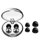 Alien-Inspired Concert Earplugs Alien-Inspired Concert Earplugs