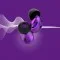 Alien-Inspired Concert Earplugs