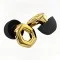 Noise-Canceling Earplugs