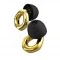 Noise-Canceling Earplugs