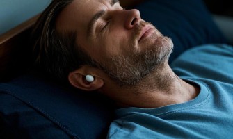 Noise-Canceling Earplugs for Sleep and Relaxation Noise-Canceling Earplugs for Sleep and Relaxation